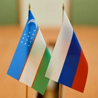 TAYANCH MOCKVA 🇺🇿✅🇷🇺