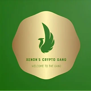 Xenon's Crypto Gang