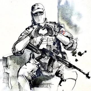 Theo Lời Gọi Của Trái Tim 🇷🇺