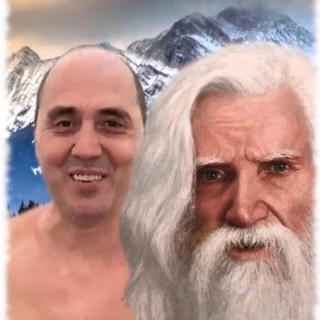 Anatoly Polkovnikov - Detka System Chat