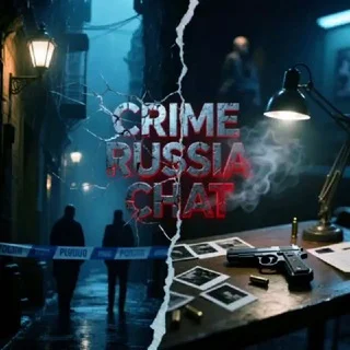 Chát Tội Phạm Nga