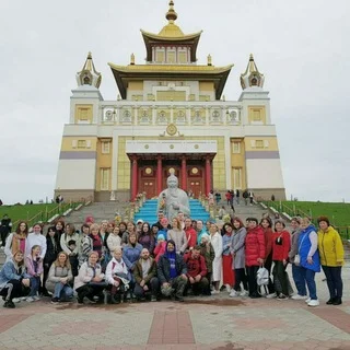 Go5gor Traveling Together!