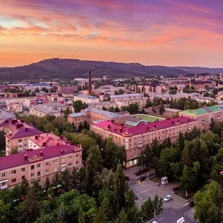 People of Oktyabrsk Love