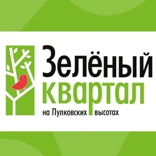 Khu dân cư Green Quarter | Chính thức©