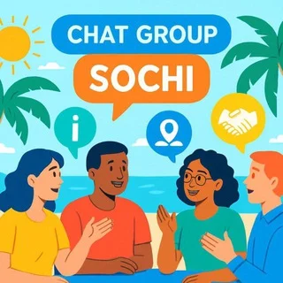 Sarafan Sochi Chat