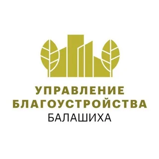 Urban Improvement of Balashikha