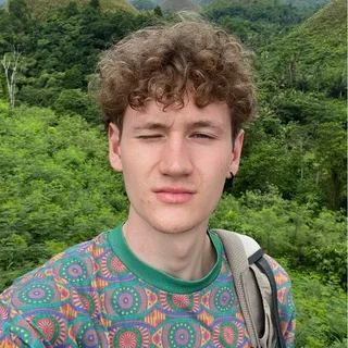 Fedotov Zhenya Grafikdesigner