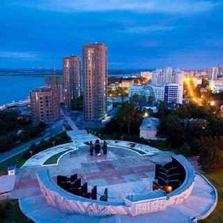 Khabarovsk Makhalla Original Job Apartment Ads