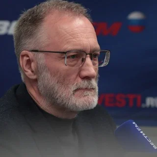 세르게이 미헤예프