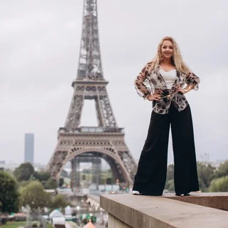 Elena Boyko | Nữ hoàng Kinh doanh từ xa | Mentor | Tây Ban Nha | Alicante