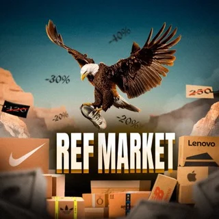 REF MARKET