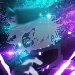 Anime Discussion Chat