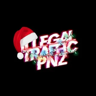 ILLEGAL traffic PNZ