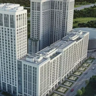 Match Point Residential Complex Classifieds