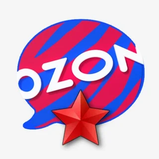 Ozon Express Moscow – Couriers Chat | Communication and Work Assistance