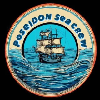 POSEIDON SEA CREW - 职位空缺 / 工作 / 海洋 / 河流