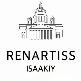 Khách Sạn Renartiss Isaakiy Saint Petersburg