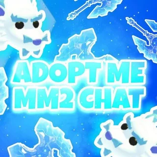 Adopt Me | Murder Mystery 2 💭