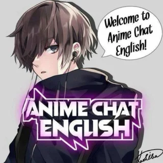 Anime Chat English