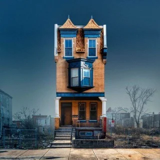 下诺夫哥罗德房地产