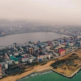 Leninsky District Chat