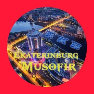 Người Uzbek tại Yekaterinburg