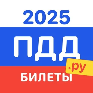 PDD.ru - Tickets und Prüfung - Chat 💎