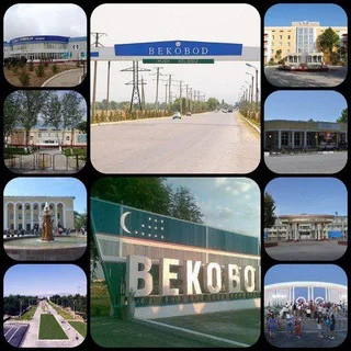 Bekabad: Yesterday - Today - Tomorrow