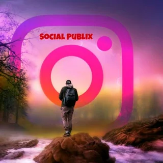 INSTA SOCIAL PUBLIX
