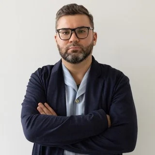 Denis Mishin | Notes