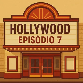 Hollywood: Episode 7 [Group]
