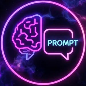 Prompts für KI und mehr - prompt1.ru