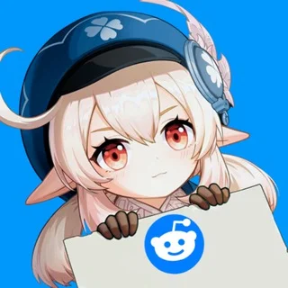 Reddit | 原神内鬼爆料