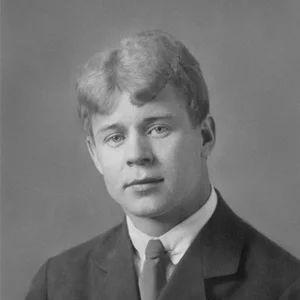 Sergei Yesenin