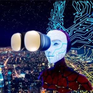 VR 技术与软件开发