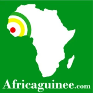 AFRICAGUINE.COM 🇬🇳
