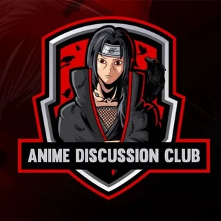 Anime Discussion Club
