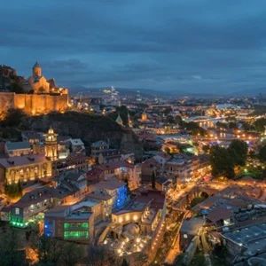 Appartements à Tbilissi