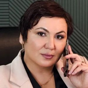 Faillite avec Margarita Taran