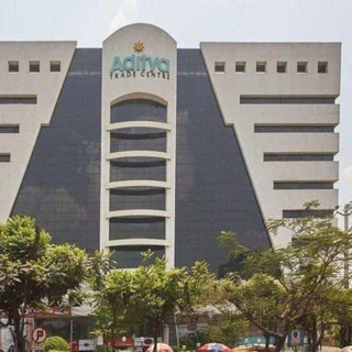 CÔNG TY GIAO DỊCH BITCOIN