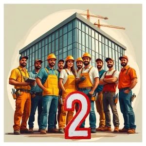 Xây dựng 2. QUẢNG CÁO