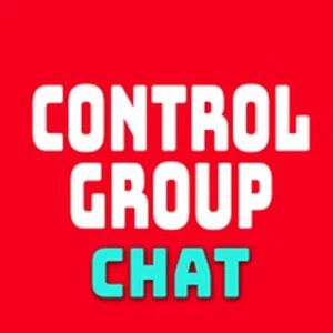Чат Контрольной Группы