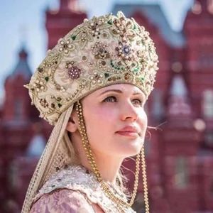 Zhanna Andrievskaya dollinachudes