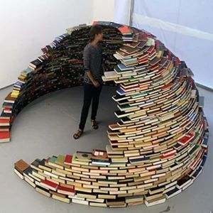 讲义、书籍与教学文件交流