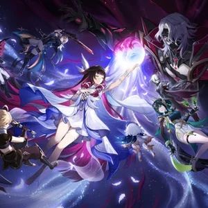 原神印尼社区 | GIID 🇮🇩