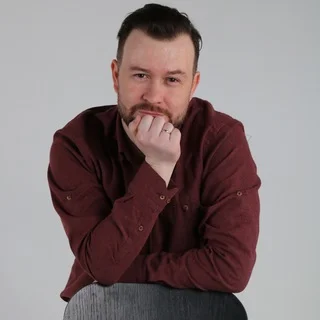 Ilya Baltabaev. NonConspirology