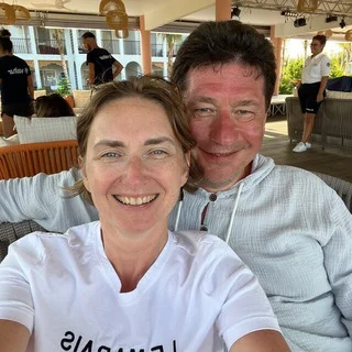 Surkovs Psychologie-Universität