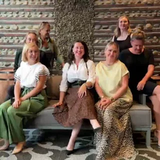 Networking von Tatyana Chernook | Krasnojarsk