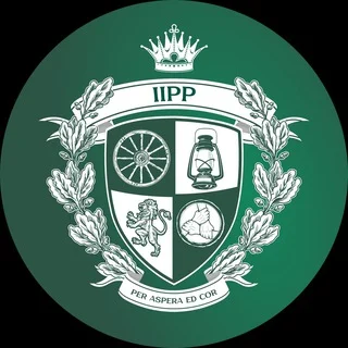 IIPP 心理学学院
