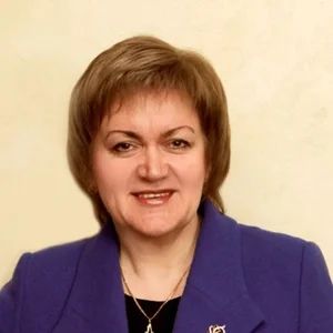 Ljudmila Owtschijewa